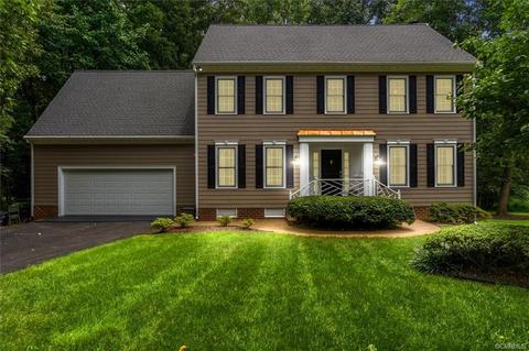 6407 Walnut Bend Dr, Midlothian, VA 23112 photo 2