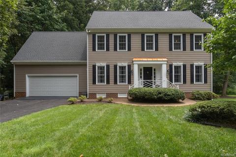 6407 Walnut Bend Dr, Midlothian, VA 23112 photo 1