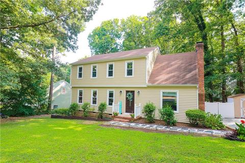 12935 Ashtree Rd, Midlothian, VA 23114 photo 4