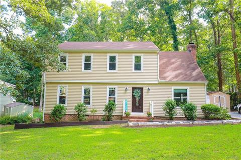 12935 Ashtree Rd, Midlothian, VA 23114 photo 1