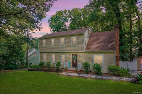 12935 Ashtree Rd, Midlothian, VA 23114 photo 2
