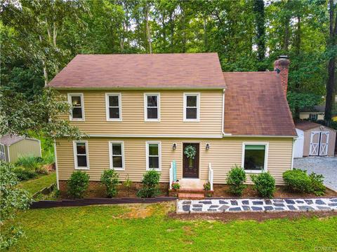 12935 Ashtree Rd, Midlothian, VA 23114 photo 3