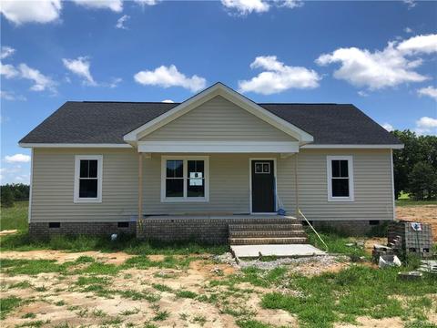 14483 Scotts Ln, Carson, VA 23830 photo 1