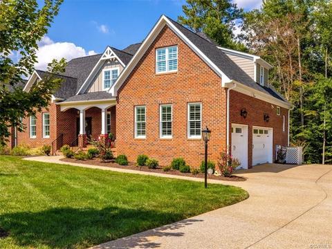 13536 Kelham Rd, Midlothian, VA 23113 photo 2