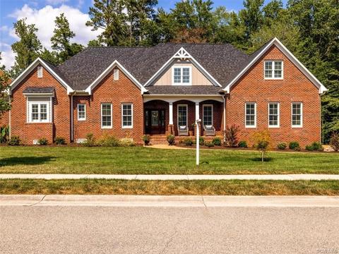 13536 Kelham Rd, Midlothian, VA 23113 photo 1