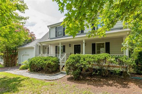 2139 Oakhampton Pl, Henrico, VA 23233 photo 1