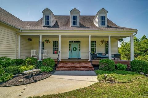 4980 Double Eagle Dr, Louisa, VA 23093 photo 2