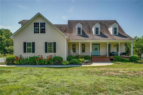 4980 Double Eagle Dr, Louisa, VA 23093 photo 1