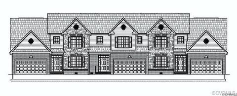 293 Creekmore Pl #B, Henrico, VA 23238