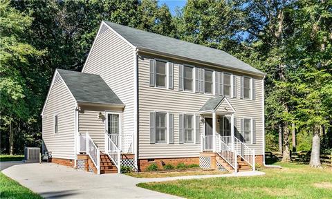1012 Mill Forest Dr, Midlothian, VA 23113 photo 2