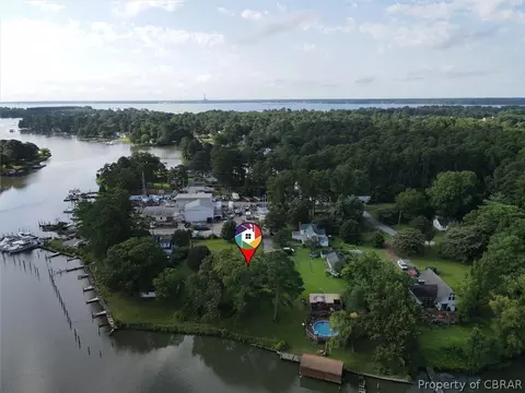 7783 Jordan Rd, Gloucester Point, VA 23062 photo 48
