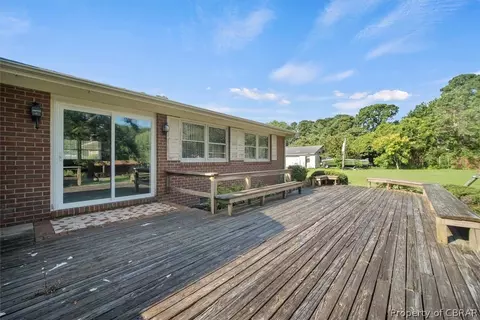 7783 Jordan Rd, Gloucester Point, VA 23062 photo 37