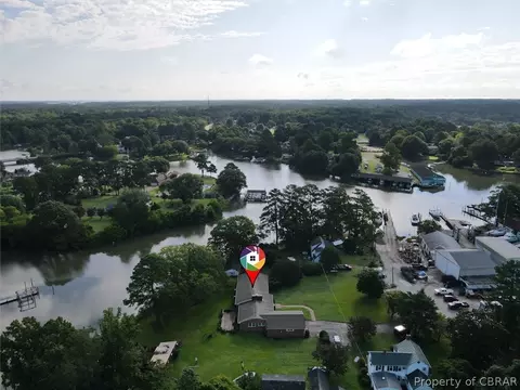 7783 Jordan Rd, Gloucester Point, VA 23062 photo 50