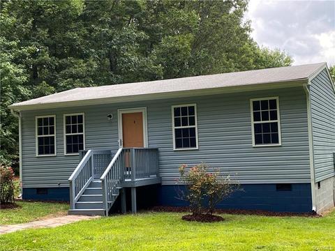 3524 Forest Grove Rd, Sandy Hook, VA 23153 photo 2