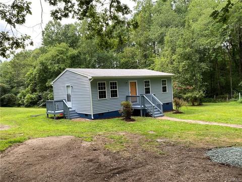 3524 Forest Grove Rd, Sandy Hook, VA 23153 photo 13