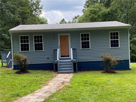 3524 Forest Grove Rd, Sandy Hook, VA 23153 photo 1