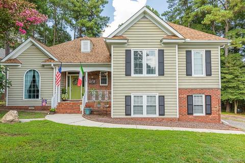 3603 Taplow Cir, Midlothian, VA 23112 photo 2