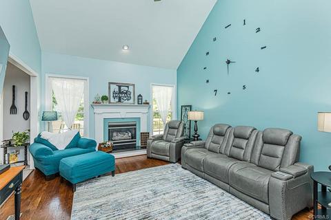 3603 Taplow Cir, Midlothian, VA 23112 photo 11