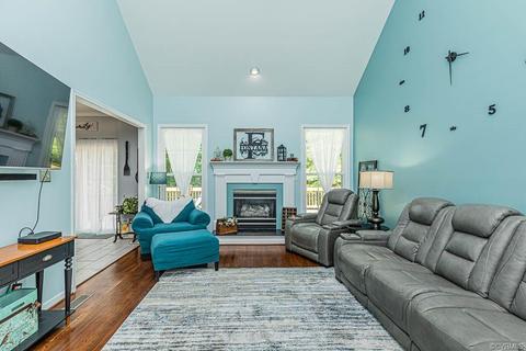 3603 Taplow Cir, Midlothian, VA 23112 photo 10