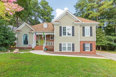 3603 Taplow Cir, Midlothian, VA 23112 photo 1