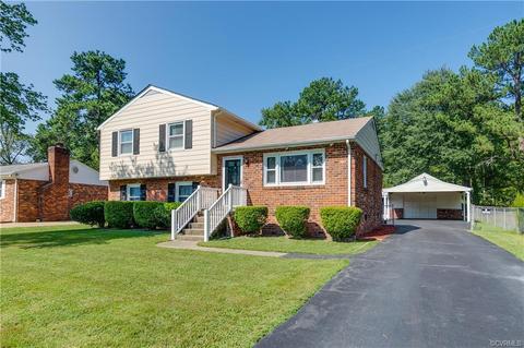 736 Mcdowell Rd, Richmond, VA 23225 photo 1