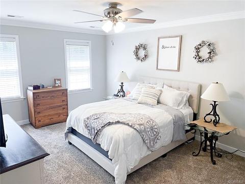 2614 E River Rd, King William, VA 23086 photo 16