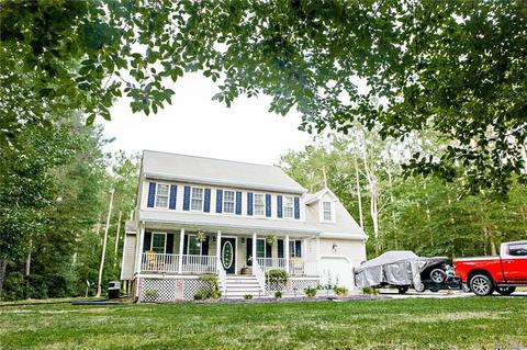 2614 E River Rd, King William, VA 23086 photo 3