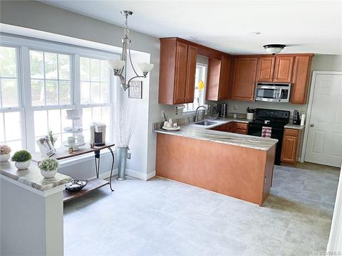 2614 E River Rd, King William, VA 23086 photo 10