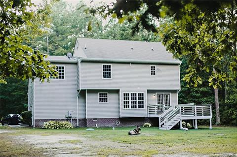 2614 E River Rd, King William, VA 23086 photo 4