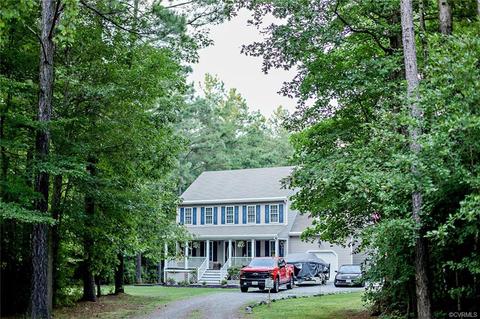 2614 E River Rd, King William, VA 23086 photo 2
