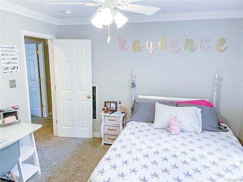 2614 E River Rd, King William, VA 23086 photo 25