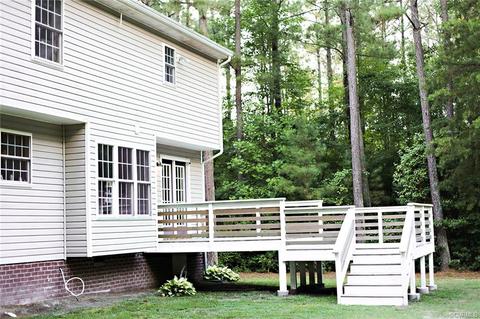 2614 E River Rd, King William, VA 23086 photo 5