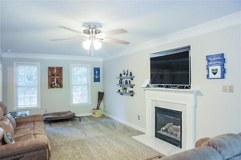 2614 E River Rd, King William, VA 23086 photo 8