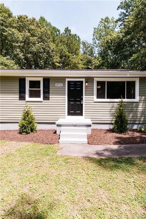 28536 Carson Rd, Carson, VA 23830 photo 3