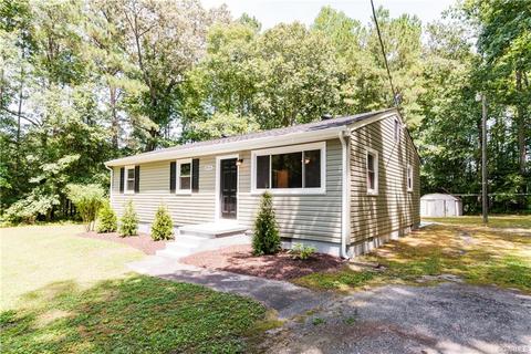 28536 Carson Rd, Carson, VA 23830 photo 2
