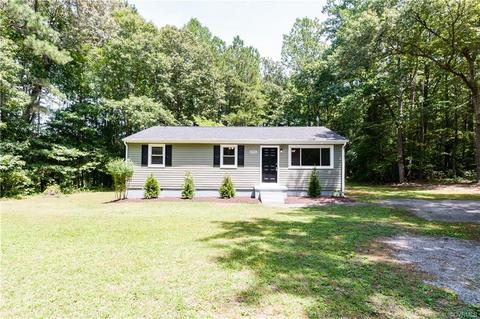 28536 Carson Rd, Carson, VA 23830 photo 1