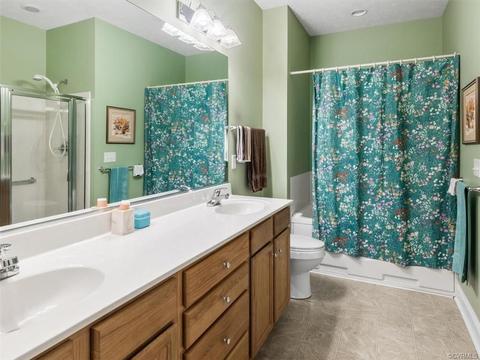 14446 Tanager Wood Trl, Midlothian, VA 23114 photo 17