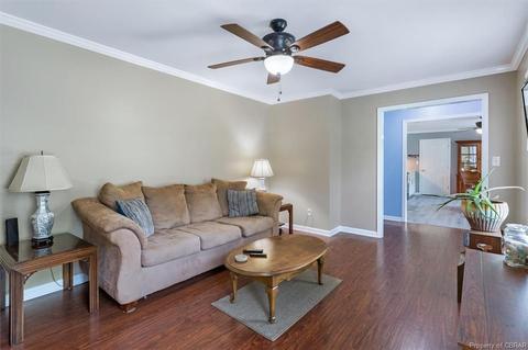 6599 Kimberly Dr, Gloucester, VA 23061 photo 9