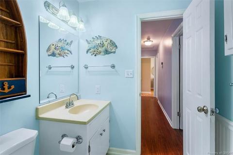 6599 Kimberly Dr, Gloucester, VA 23061 photo 21