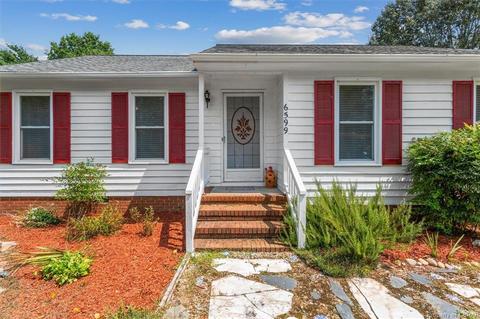 6599 Kimberly Dr, Gloucester, VA 23061 photo 5