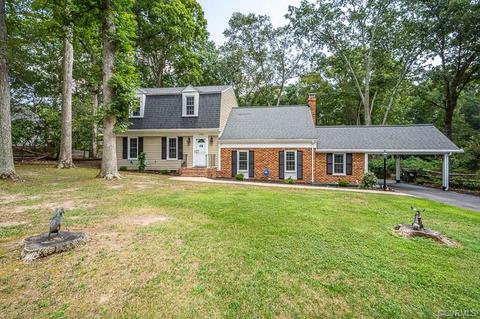 1706 Heathmere Ct, Midlothian, VA 23113 photo 5