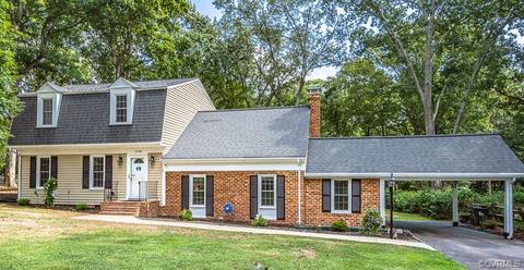 1706 Heathmere Ct, Midlothian, VA 23113 photo 1