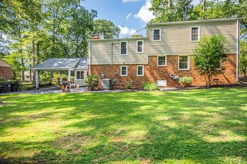 1706 Heathmere Ct, Midlothian, VA 23113 photo 12