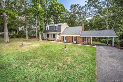 1706 Heathmere Ct, Midlothian, VA 23113 photo 3