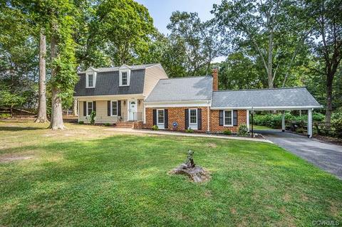 1706 Heathmere Ct, Midlothian, VA 23113 photo 2