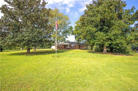 20800 Horseshoe Rd, Carson, VA 23830 photo 1
