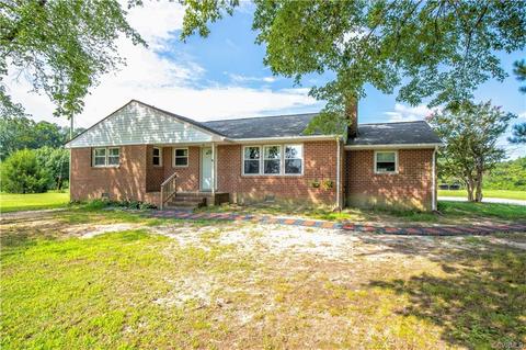 20800 Horseshoe Rd, Carson, VA 23830 photo 2