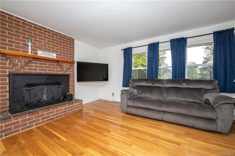 20800 Horseshoe Rd, Carson, VA 23830 photo 10