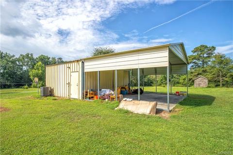 20800 Horseshoe Rd, Carson, VA 23830 photo 3