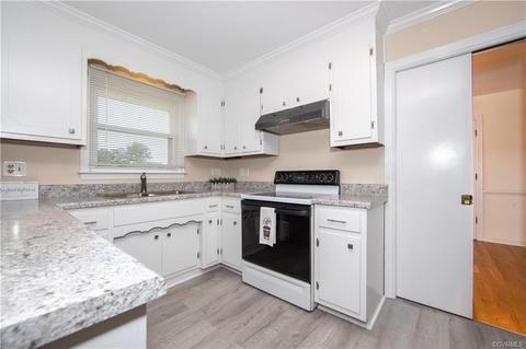 20800 Horseshoe Rd, Carson, VA 23830 photo 5